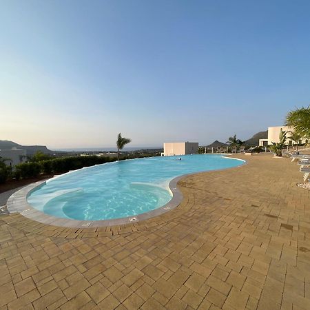 Villa Edori - Giardino Degli Allori Castellammare del Golfo Eksteriør bilde