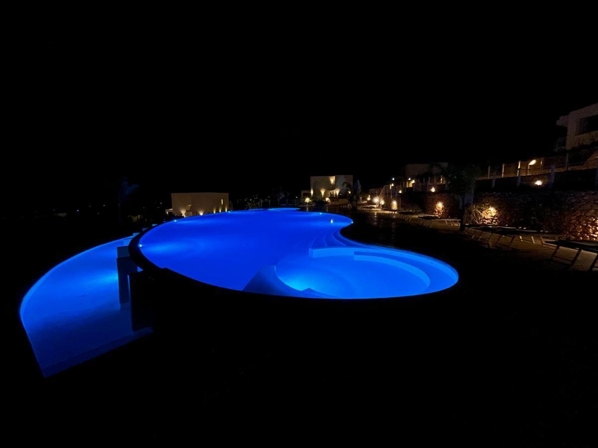 Villa Edori - Giardino Degli Allori Castellammare del Golfo Eksteriør bilde